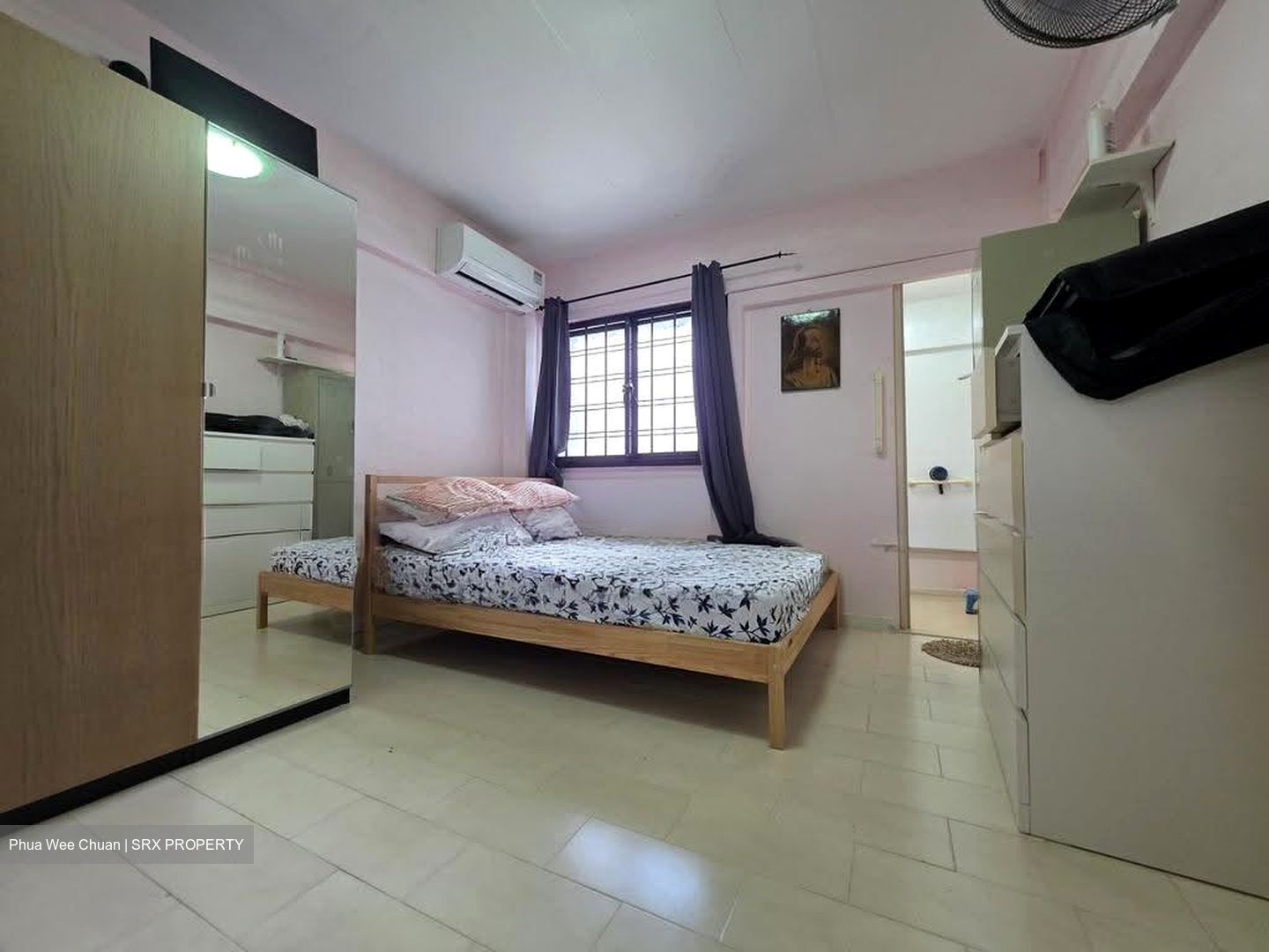 Blk 109 Tampines Street 11 (Tampines), HDB 3 Rooms #629739411